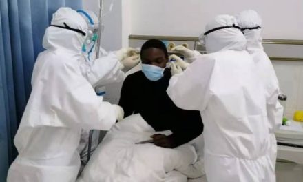 CORONAVIRUS - Le Sénégal enregistre 313 cas et un décès