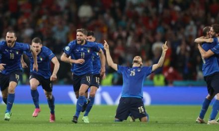 EURO 2020 - L'Italie en finale, 9 ans après!