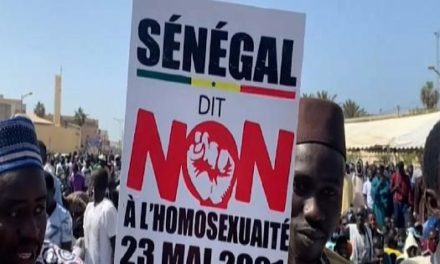 PROTECTION DES HOMOSEXUELS – La France retire le Sénégal de la liste des pays "sûrs"