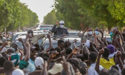 PAR ALASSANE KITANE - 3e vague ou la rançon d’une irresponsabilité collective