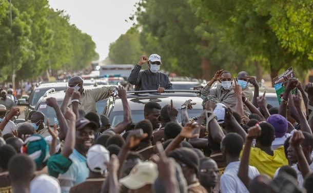 Macky Sall face à ses propres contradictions