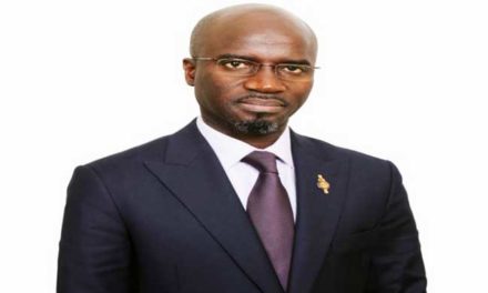 ORDRE NATIONAL DES EXPERTS DU SENEGAL - Saliou Dièye, nouveau président