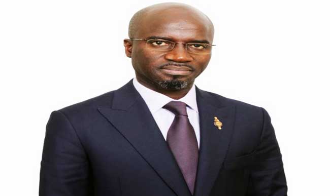 ORDRE NATIONAL DES EXPERTS DU SENEGAL - Saliou Dièye, nouveau président