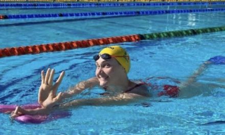 J.O TOKYO 2021 – La nageuse Jeanne Boutbien éliminée