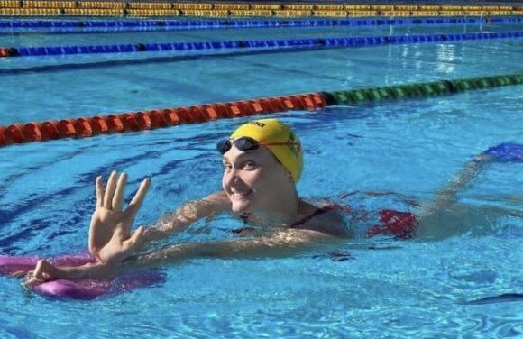 J.O TOKYO 2021 - La nageuse Jeanne Boutbien éliminée