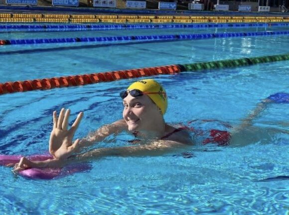 J.O TOKYO 2021 - La nageuse Jeanne Boutbien éliminée