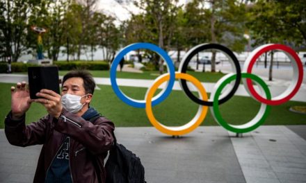 TOKYO 2021 - Les Jeux Olympiques toujours menacés