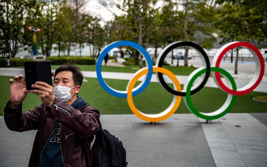 TOKYO 2021 - Les Jeux Olympiques toujours menacés