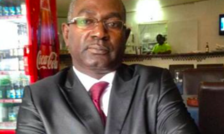 PAR ABDOUL ALY KANE - Quelle politique d’innovation et de développement industriel pour le Sénégal ?