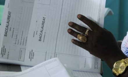 FRAUDE AU BAC- L’étudiant Abdou Thiam et son ami écopent de 15 jours ferme