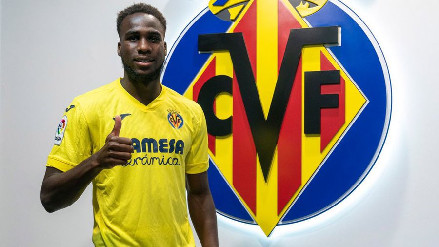 MERCATO - Boulaye Dia débarque à Villarreal