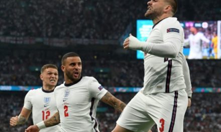 EURO – L’Anglais Shaw inscrit le but le plus précoce en finale