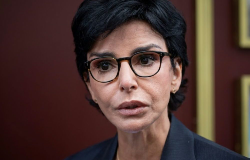AFFAIRE GHOSN - Rachida Dati mise en examen pour "corruption passive" et "recel d'abus de pouvoir"