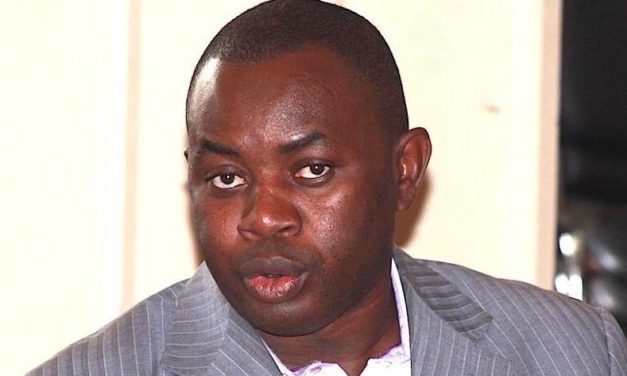 PAR MAMADOU LAMINE DIANTE - Reviens Senghor, ils sont devenus fous