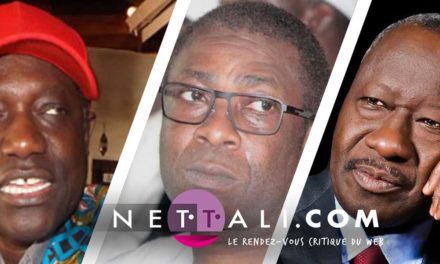 VOL SUPPOSE DE FREQUENCES – Idrissa Diop déballe sur Youssou Ndour