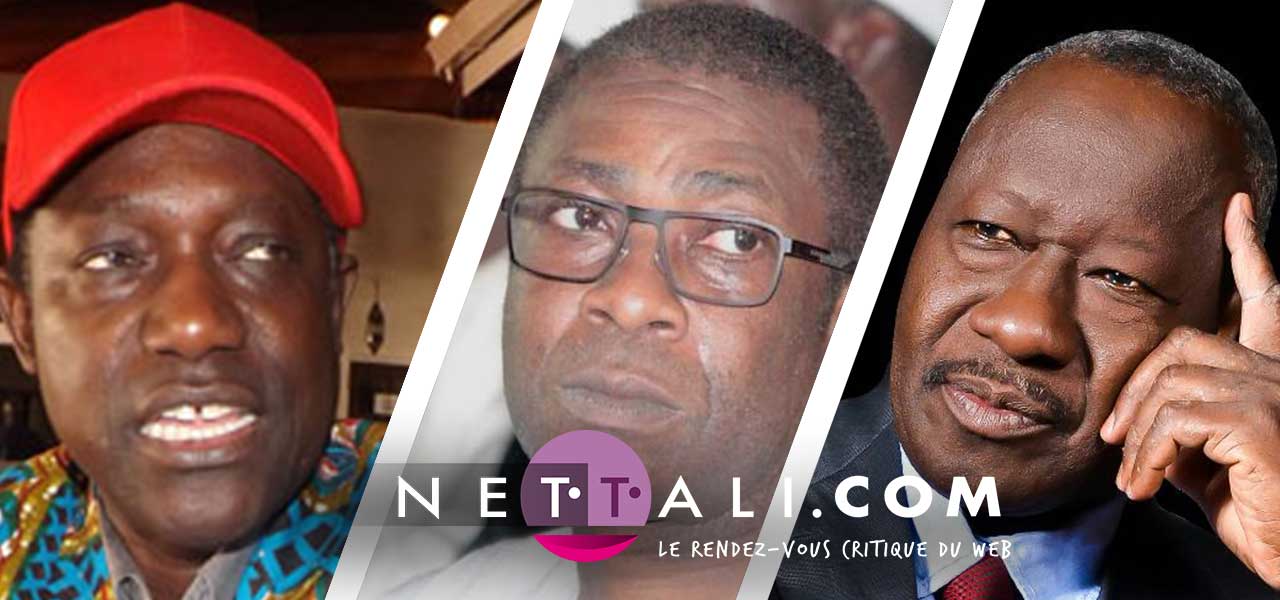 VOL SUPPOSE DE FREQUENCES – Idrissa Diop déballe sur Youssou Ndour