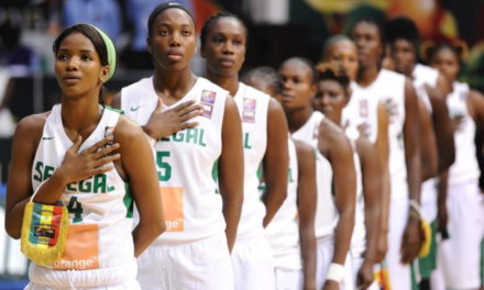 AFROBASKET FEMININ 2021 - Le Sénégal connaît ses adversaires