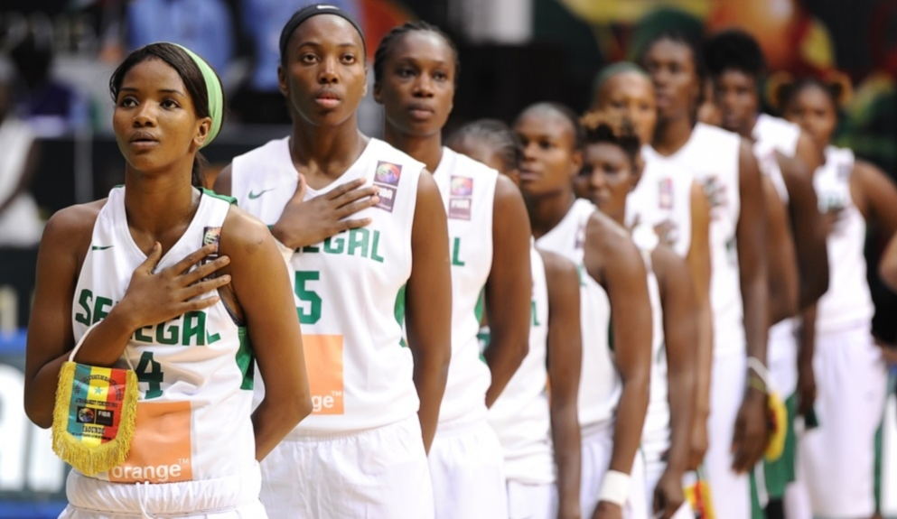 AFROBASKET FEMININ 2021 - Le Sénégal connaît ses adversaires