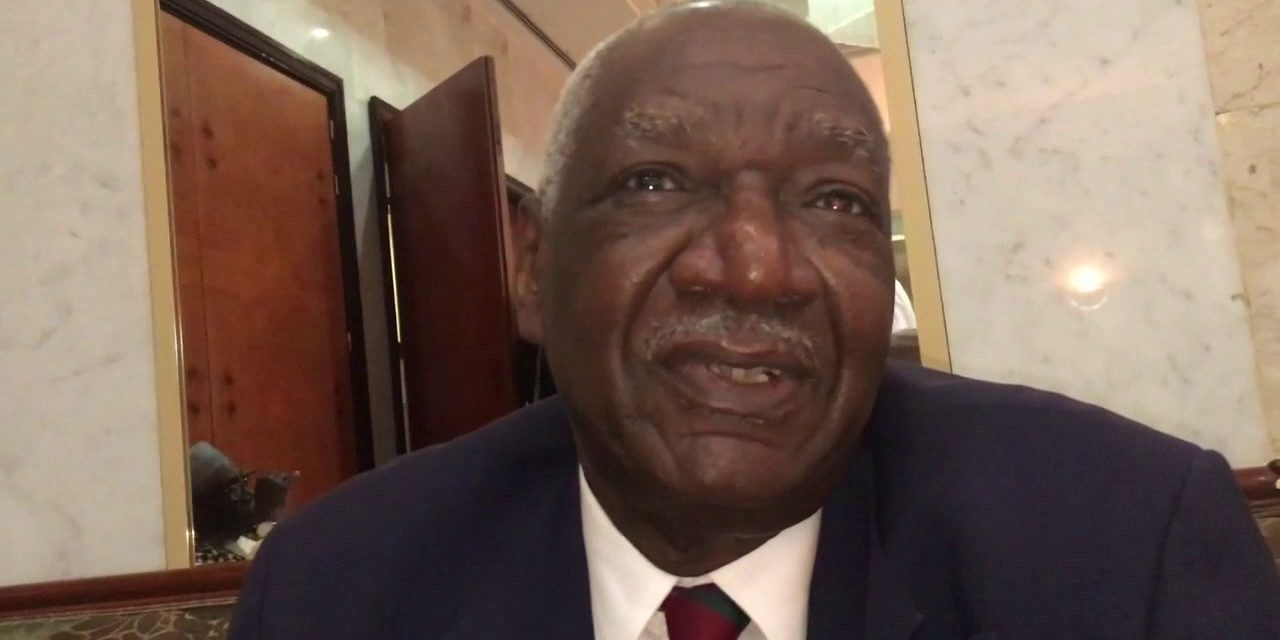 NECROLOGIE - Ancien diplomate et ministre du Commerce du Sénégal, Falilou Kane n’est plus