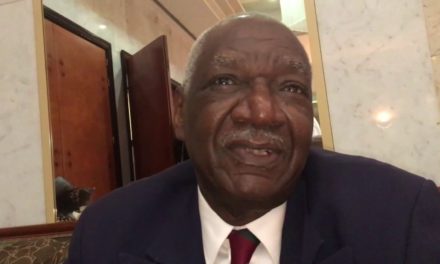 NECROLOGIE - Ancien diplomate et ministre du Commerce du Sénégal, Falilou Kane n’est plus