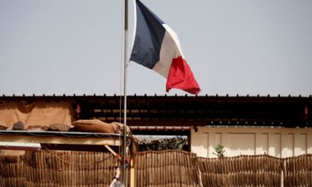 La forces françaises ont repris les opérations conjointes avec les troupes maliennes