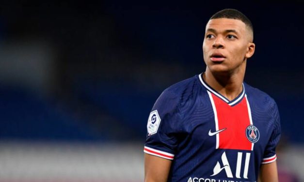 PSG - Mbappé ne veut pas prolonger!