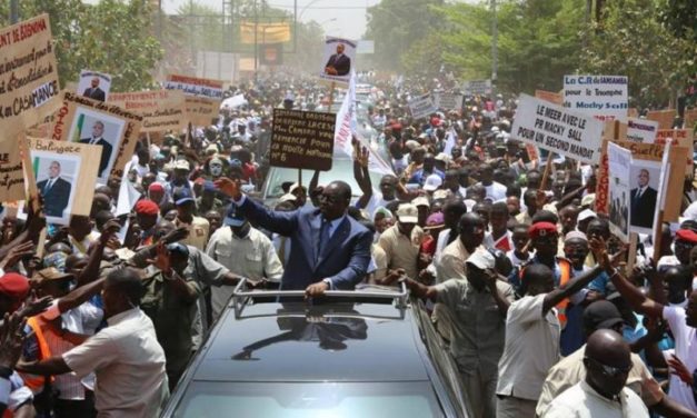 MULTIPLICATION DES PROGRAMMES ET D'INITIATIVES DE MACKY SALL EN FAVEUR DES JEUNES - À la reconquête d’une jeunesse perdue