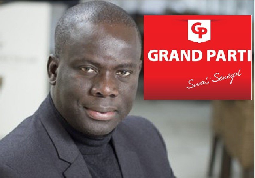 GRAND PARTI - Malick Gackou suspend sa tournée nationale