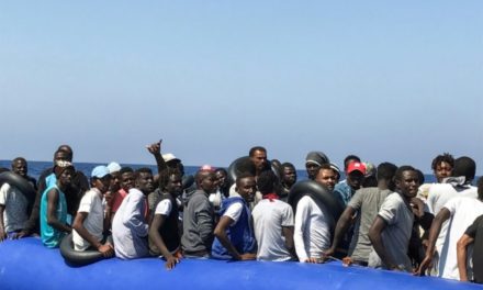 Nouveau drame en Méditerranée, près de 60 migrants morts noyés