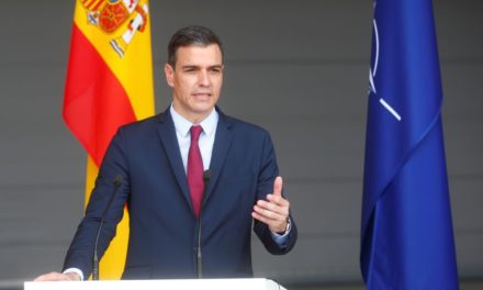 ESPAGNE  - La ministre des Affaires étrangères remplacée