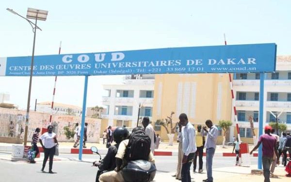 UCAD  - Les étudiants exclus vont entamer une grève de la faim