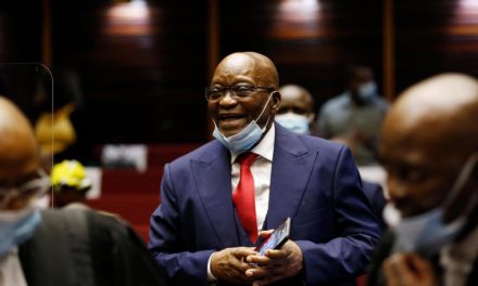 AFRIQUE DU SUD - Le bilan des violences monte à 72 morts après l'incarcération de l'ex-président Jacob Zuma