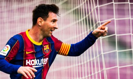 MERCATO - Messi dit oui au PSG !