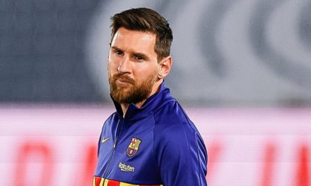 Football: Messi a signé un contrat de deux ans avec le PSG