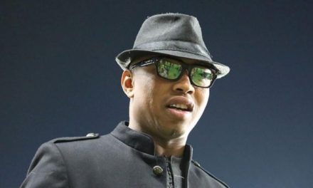 FLAGRANTS DÉLIRES - Ainsi parlait El Hadj Diouf !