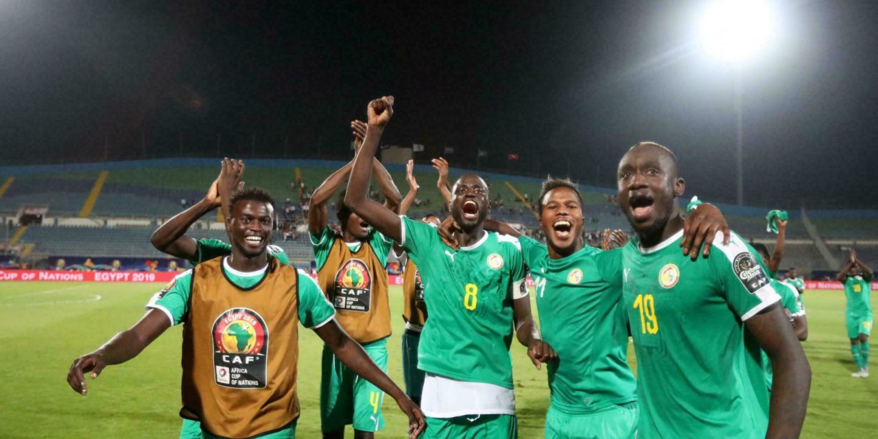 CLASSEMENT FIFA - Leader en Afrique, le Sénégal gagne une place mondiale