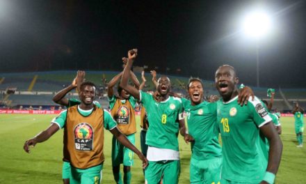 CLASSEMENT FIFA - Leader en Afrique, le Sénégal gagne une place mondiale