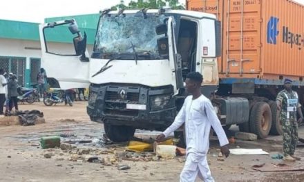 ACCIDENT DE KAOLACK  - Le gouvernement malien appelle au calme