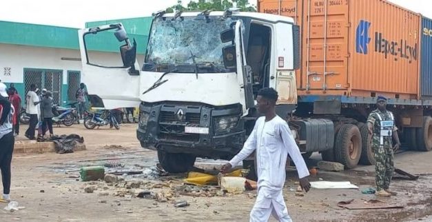ACCIDENT DE KAOLACK  - Le gouvernement malien appelle au calme