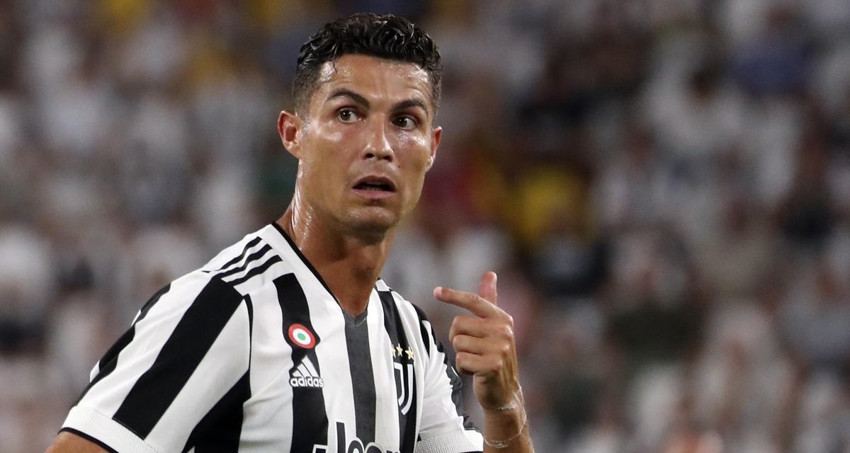 JUVE - Ronaldo, sa grosse mise au point !