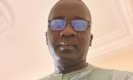 (Document) ASSEMBLÉE GÉNÉRALE ORDINAIRE - Ousmane Chimère Diouf à la tête de l’UMS