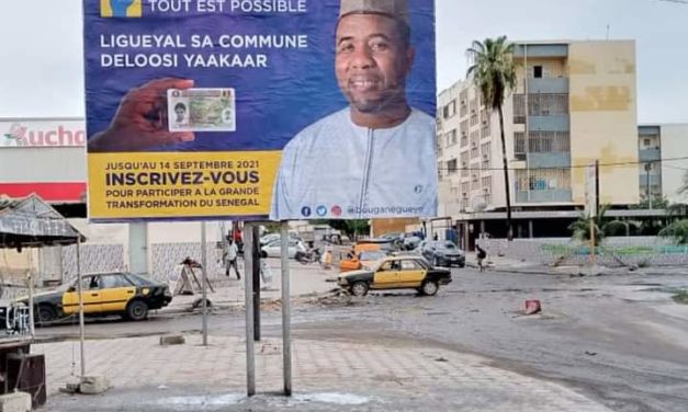 COMMISSARIAT CENTRAL  - Bougane Gueye convoqué