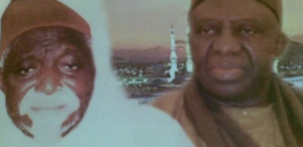 Décès de Serigne Mansour Sall, Khalife de Serigne Abass Sall