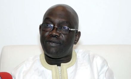 RÉVISION DES LISTES ÉLECTORALES- Le maire Palla Samb annonce une plainte pour ‘’fraude organisée’’