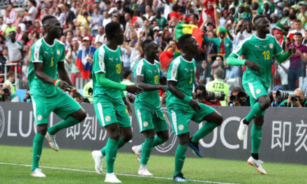 FOOTBALL - CAN 2022 - Le Sénégal dans le groupe B avec la Guinée, le Zimbabwe et le Malawi