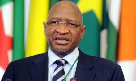 MALI - L'ancien Pm Soumeylou Boubeye Maiga sous mandat de dépôt