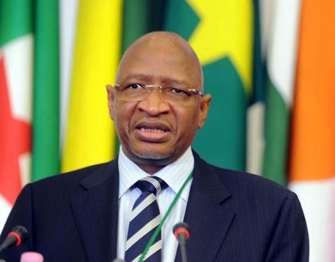 MALI - L'ancien Pm Soumeylou Boubeye Maiga sous mandat de dépôt