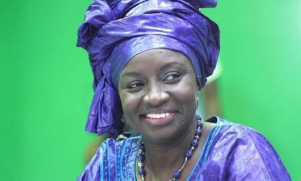 DÉCHUE DE L'ASSEMBLÉE NATIONALE - Aminata Touré attend toujours la notification