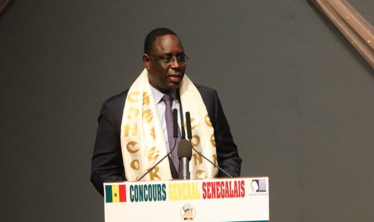 MACKY SALL AVERTIT - "L'école n'est ni un champ de bataille, ni une scène pour gladiateurs"