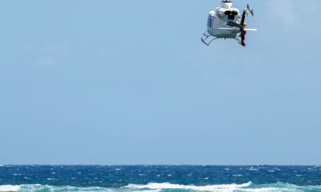 Trente-sept migrants présumés morts au large des îles Canaries